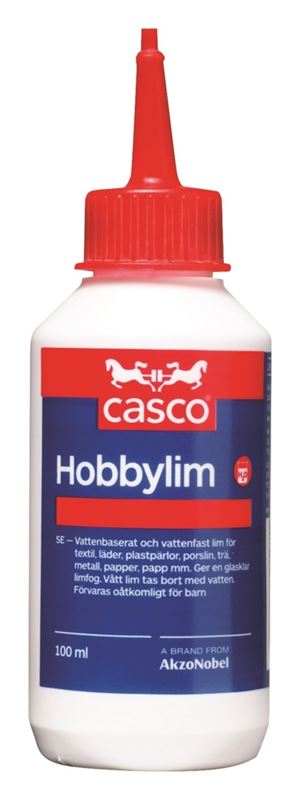 Tejpa/Limma/Häfta - Hobbylim
