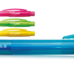 Bläck/Blyerts - Stiftpenna 0,5