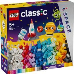 Classic - Classic Kreativa Planeter