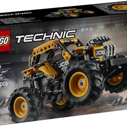 Technic - Technic Monster Jam DIGatron