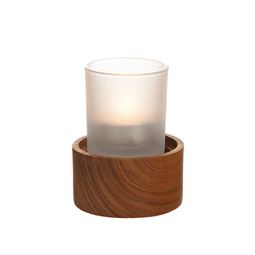 Ljuslyktor - Ljuslykta Teak