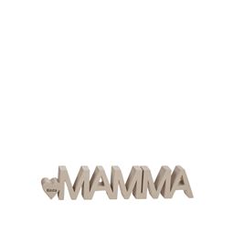 Tavlor & dekorationer - Stående Text Bästa Mamma