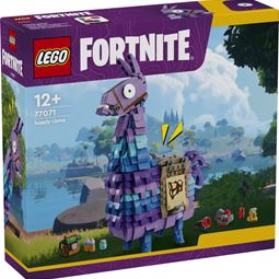 Fortnite - Fortnite Supply Llama