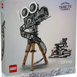 Disney - Disney Hyllning till Walt Disney