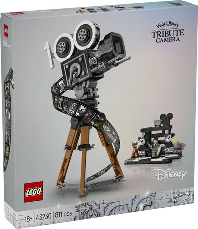 Disney - Disney Hyllning till Walt Disney