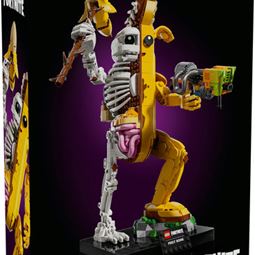 Fortnite - Fortnite Peely Bone