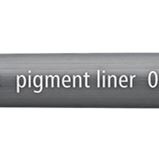 Permanenta - Fineliner Permanent 0,05 mm