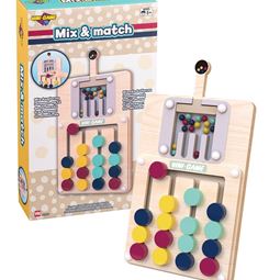 Spel - Färg Spel