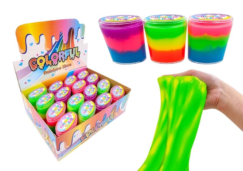 Småplock - Slime Neon