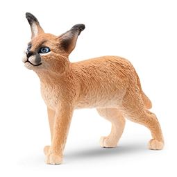 Schleich - Schleich Ökenlo Unge