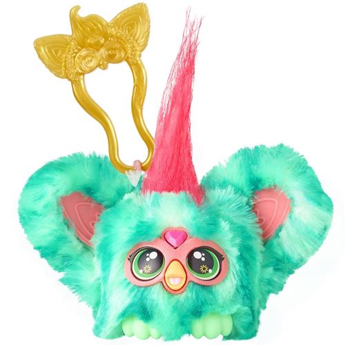 Figurer & Djur - Furby Furblets Mello-Nee