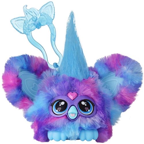 Figurer & Djur - Furby Furblets Luv-Lee