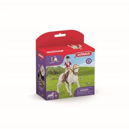 Schleich - Schleich Horse Club Sofia & Blossom