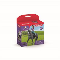 Schleich - Schleich Horse Club Lisa & Storm