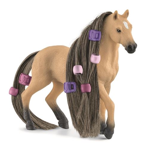 Schleich - Schleich Andalusian Mare