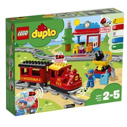 Duplo - Duplo Ångtåg