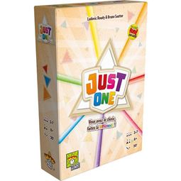 Spel - Just One