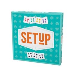 Spel - Setup