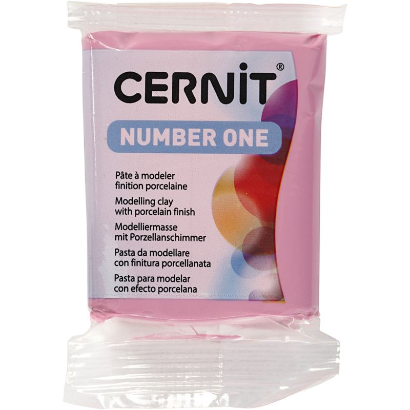 Div Pyssel - Cernitlera Rosa