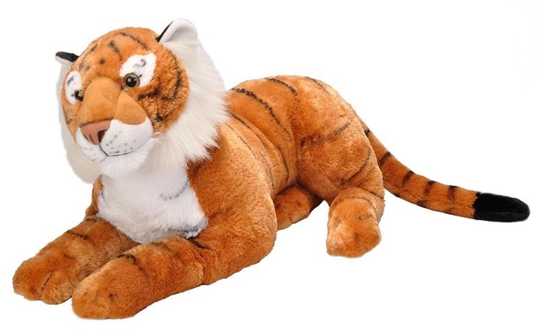 Gosedjur - Wild Republic Jumbo Tiger