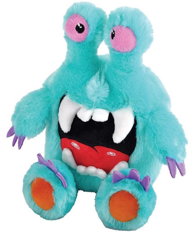 Gosedjur - Monster Trashzilla Mjukis