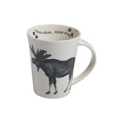 Muggar & Dukning - Mugg Älg