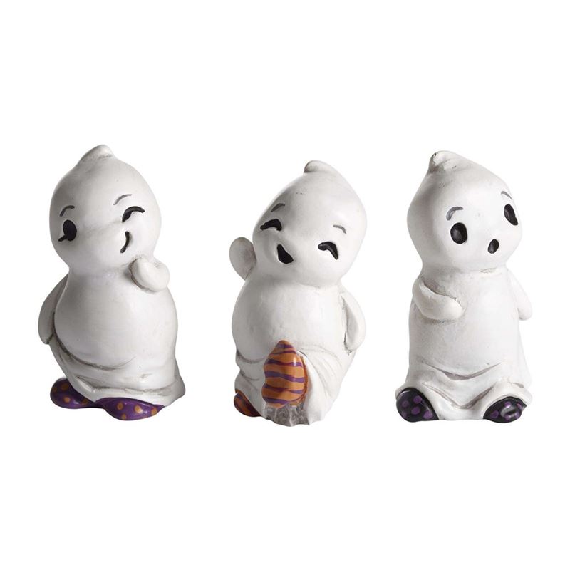 Halloween - Spooky 3-pack