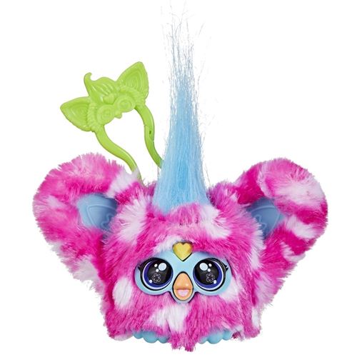 Figurer & Djur - Furby Furblets Dah-Tee