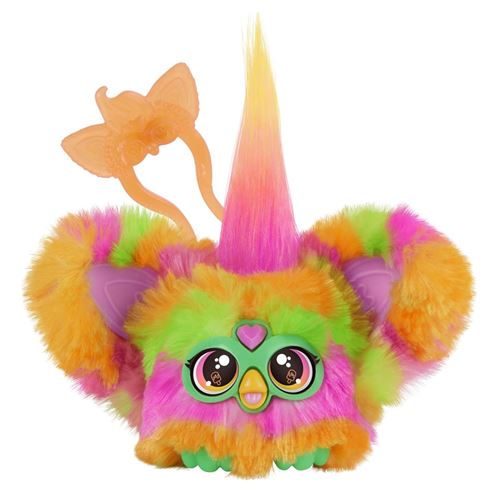 Figurer & Djur - Furby Furblets Par-Tay