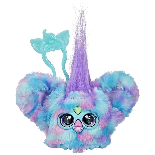 Figurer & Djur - Furby Furblets Mer-May