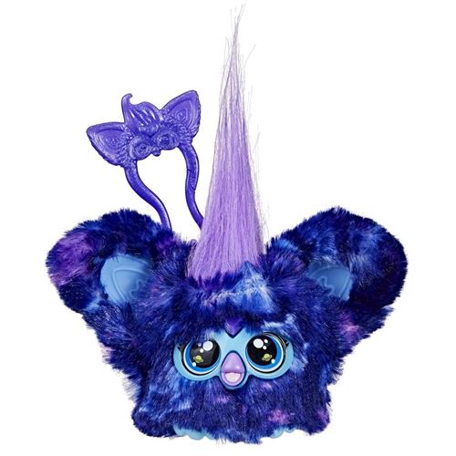 Figurer & Djur - Furby Furblets Star-Lee