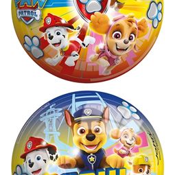 Bollar & tillbehör - Boll Paw Patrol