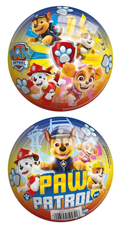 Bollar & tillbehör - Boll Paw Patrol