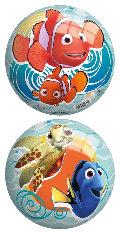 Bollar & tillbehör - Boll Disney Nemo