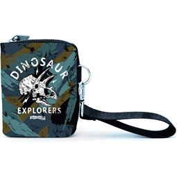 Småplock - Plånbok Dino Explorers