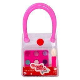 Smycken/Smink/Klänningar - Mini Bag Ögonskugga