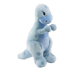 Gosedjur - Mjukdjur Dino Blå