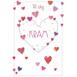 Kort - Kort Kram Till Dig