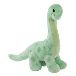 Gosedjur - Mjukdjur Dino Grön