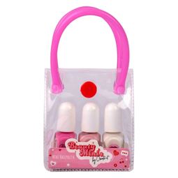 Smycken/Smink/Klänningar - Mini Bag Nagellack