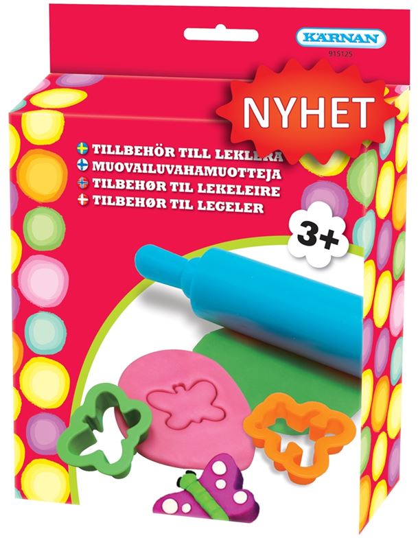 Leklera - Leklera Tillbehör klassiska