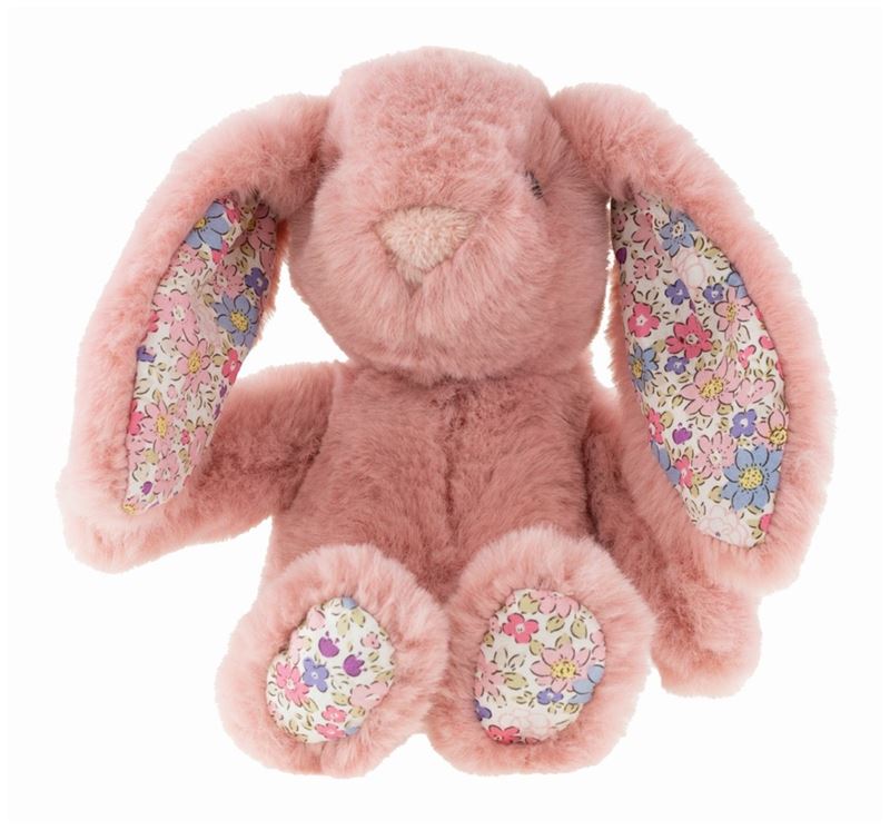 Gosedjur - Mjukdjur Kanin Rosa