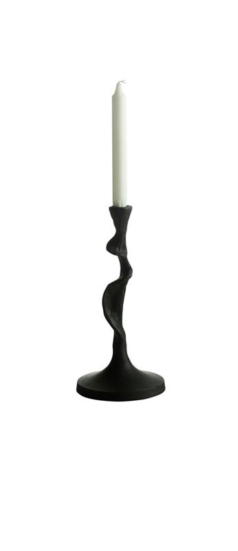 Ljuslyktor - Ljusstake Jasper Låg
