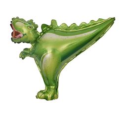 Ballonger - Folieballong Dinosaurie