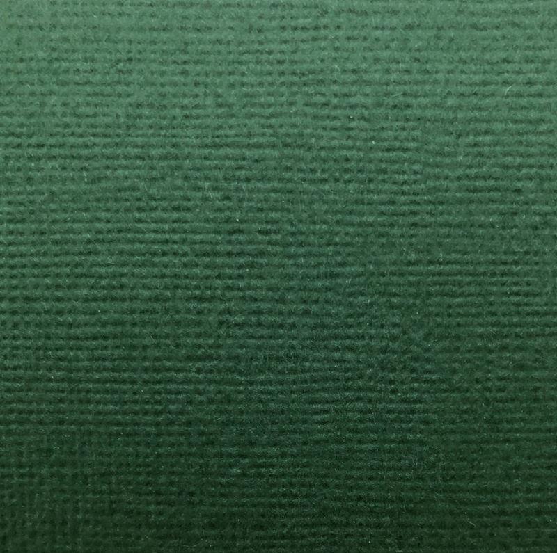 Papper - Cardstock Green