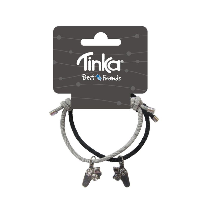 Smycken/smink/klänningar - BFF Armband Gamning