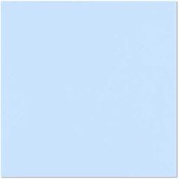 Papper - Cardstock Baby Blue
