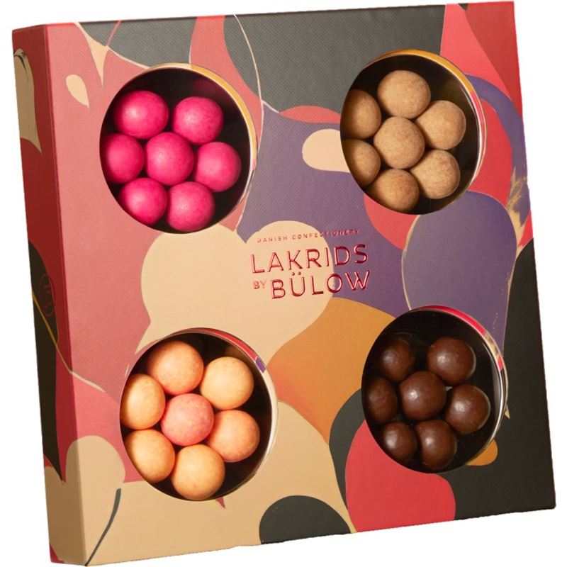 Lakrids - Lakrids Selection Box Love