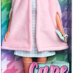 Modedockor - Steffi Capedesign