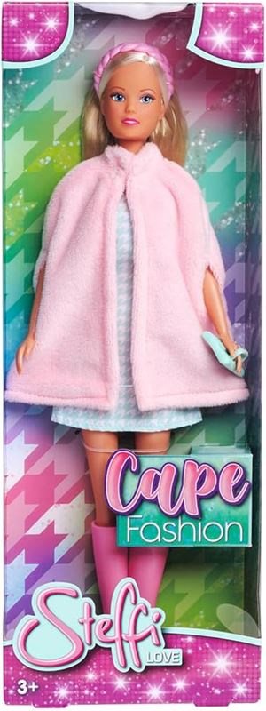 Modedockor - Steffi Capedesign